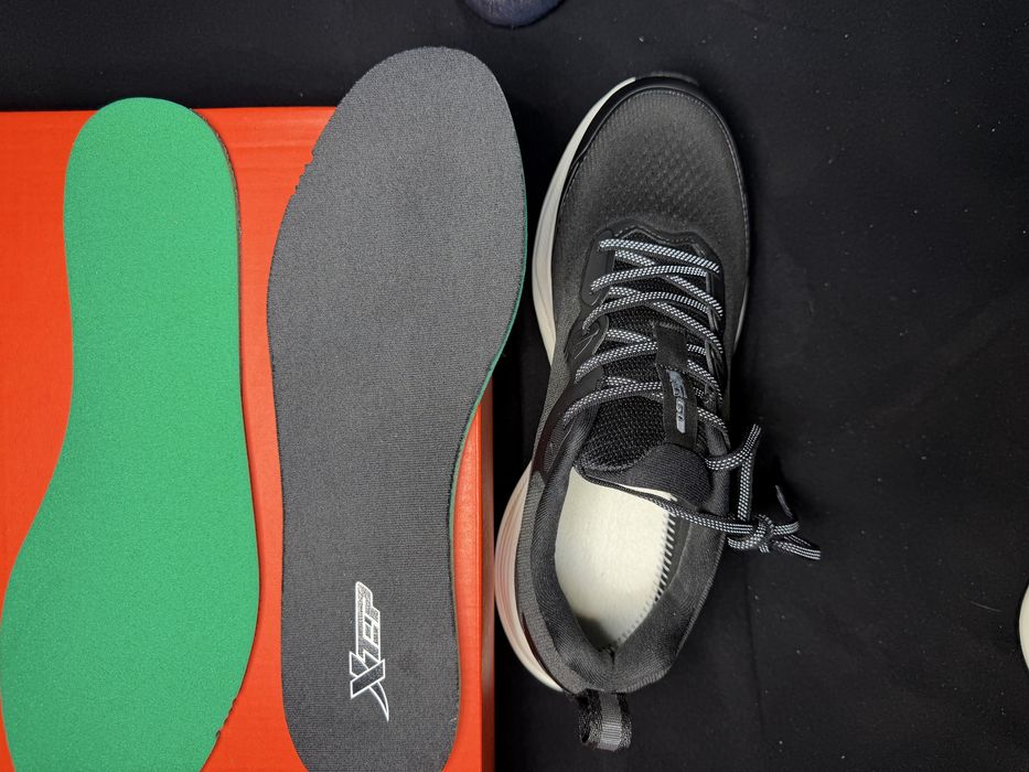 Оригинальные кроссовки Xtep Ace (41–45 р)