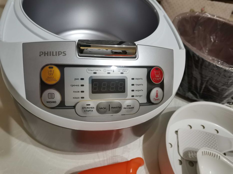 Мультиварка Philips HD3036/03