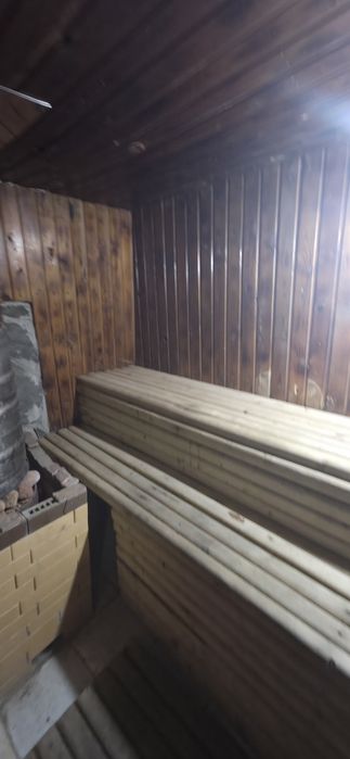 Прадам дом баня гараж