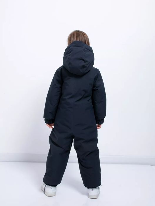 Демисезонный комбинезон