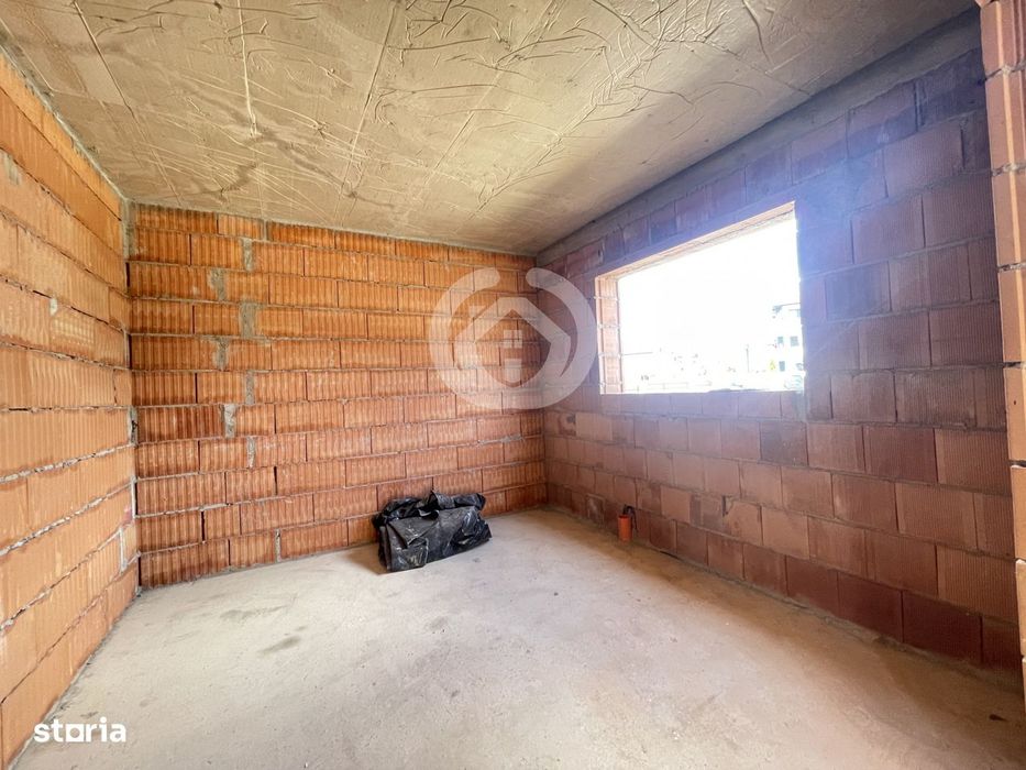 Vanzare duplex Șelimbar – casa noua, 3 dormitoare, Sibiu