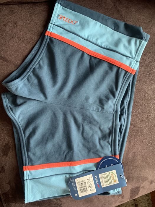 Мъжки бански Speedo,