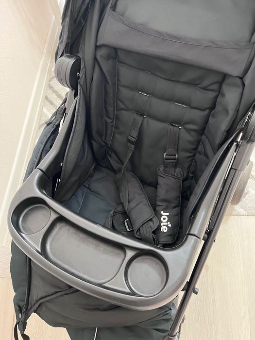 Продам детскую коляску