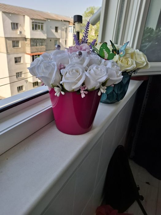 Flori ornamentale