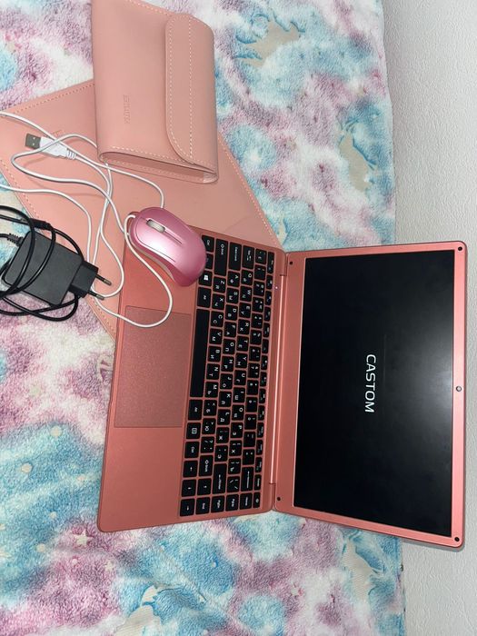 Ноутбук 8 Гб SSD 512 Гб win 11