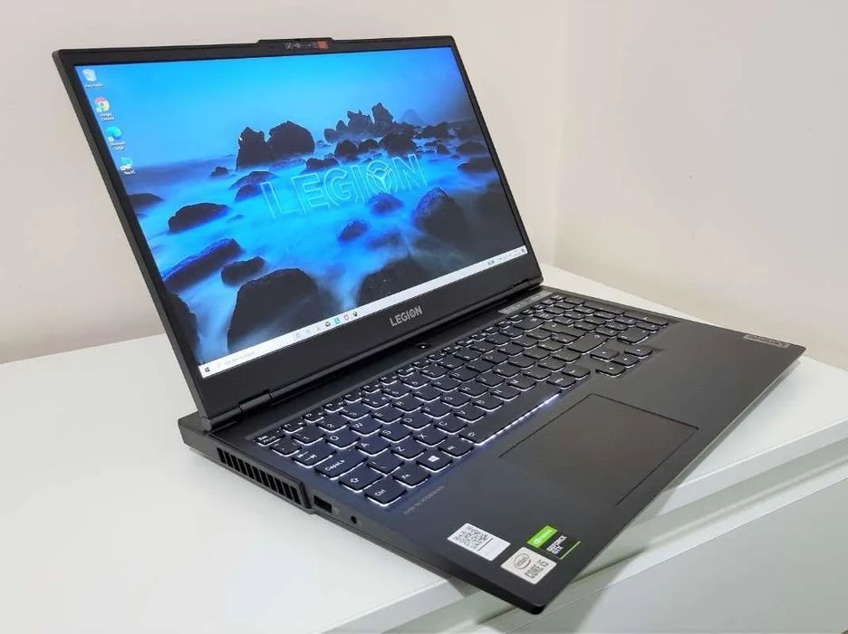 Лаптоп Lenovo Legion i5