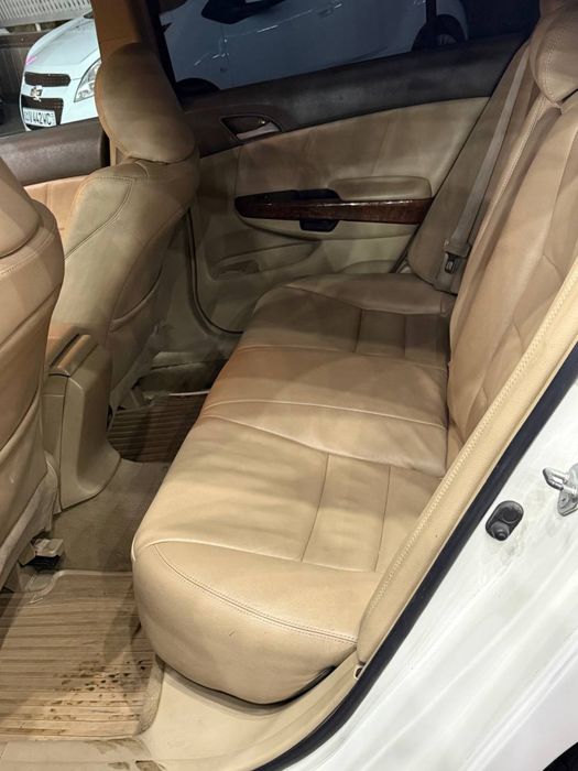Honda accorrd 2008 йил