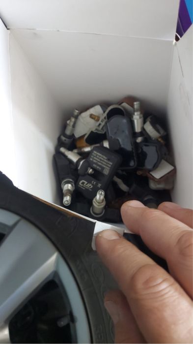 Senzori Presiune Suzuki 2022-2025 Jimny/Swift/S-Cross/Sx4/Vitara