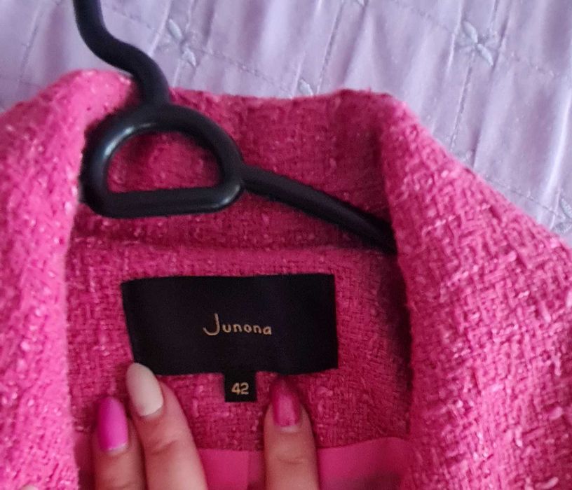 Сако на марката Junona