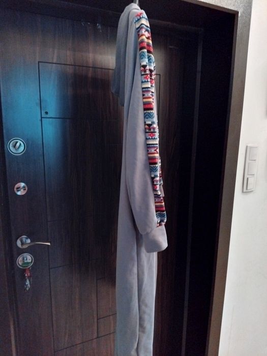 Голям номер рокли есен-зима