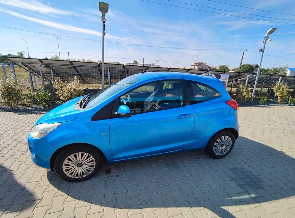 FORD Ka 2008 — imagine 3