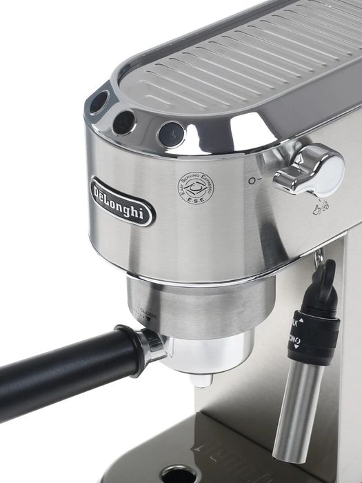 DeLonghi Kofe Aparati Sotiladi