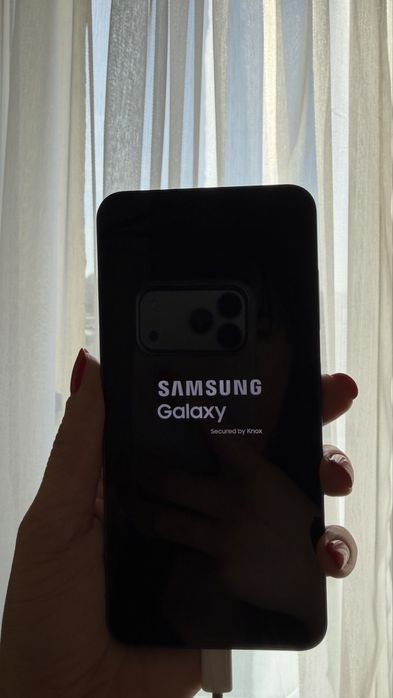 Samsung S25 - ca nou