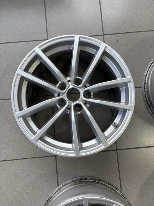 Set jante aliaj BMW seria 3 - 4 G20 G22 6883520