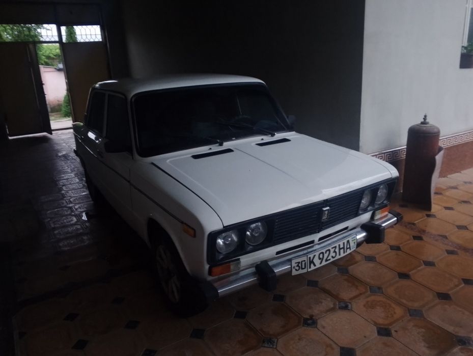 Vaz 2106 sotiladi