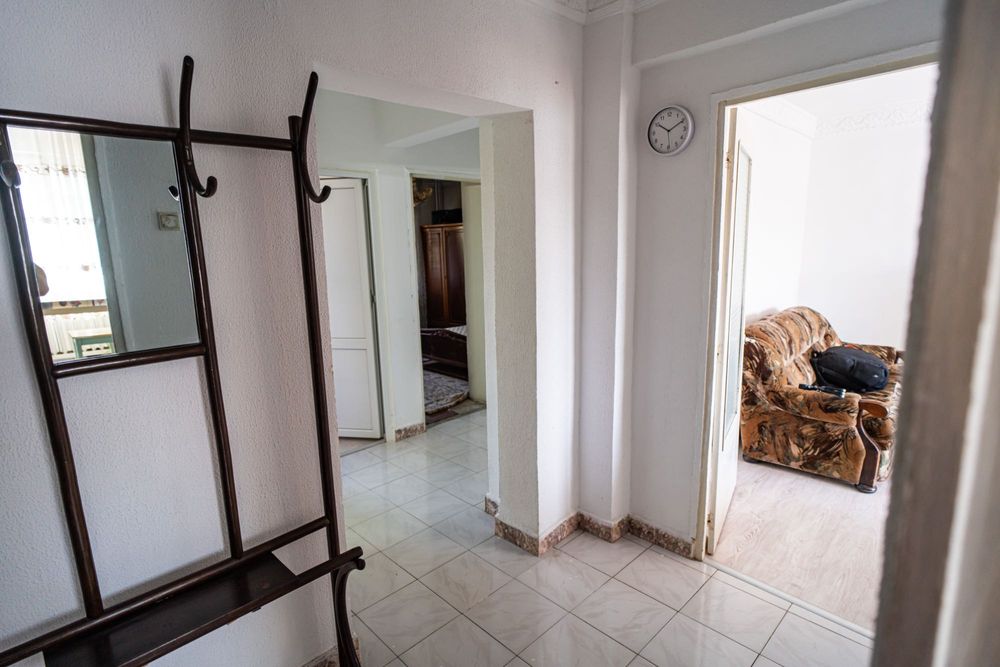 Apartament decomandat Mărășești