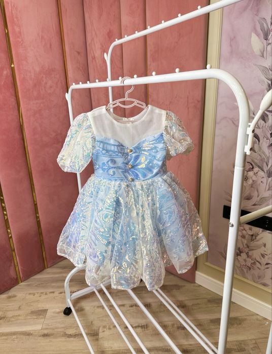 Платья для девочек