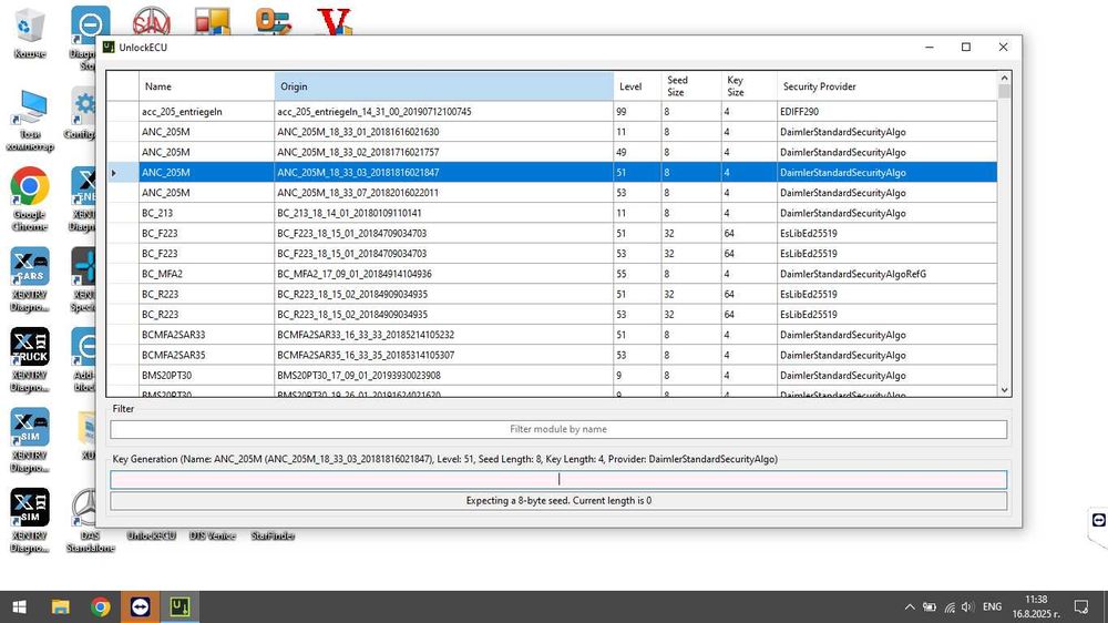 Star Diagnosis SD Connect C4 DOIP + Xentry