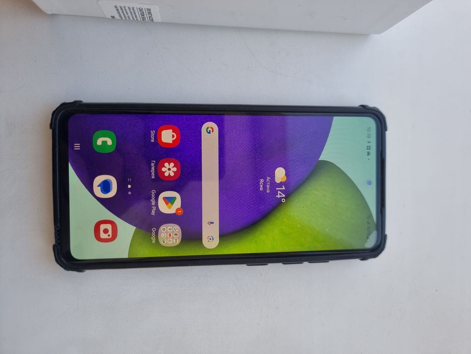 Продам Samsung a52
