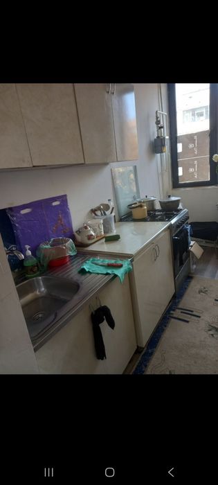 Kvartira ayol qizlarga