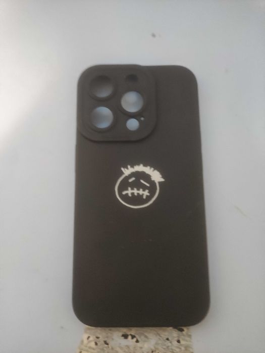 калъфи за Iphone 15 pro