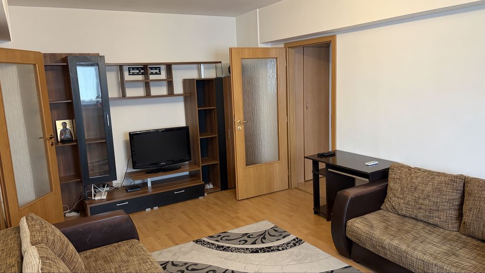 Inchiriere apartament 3 camere -bdul Alexandru Obregia