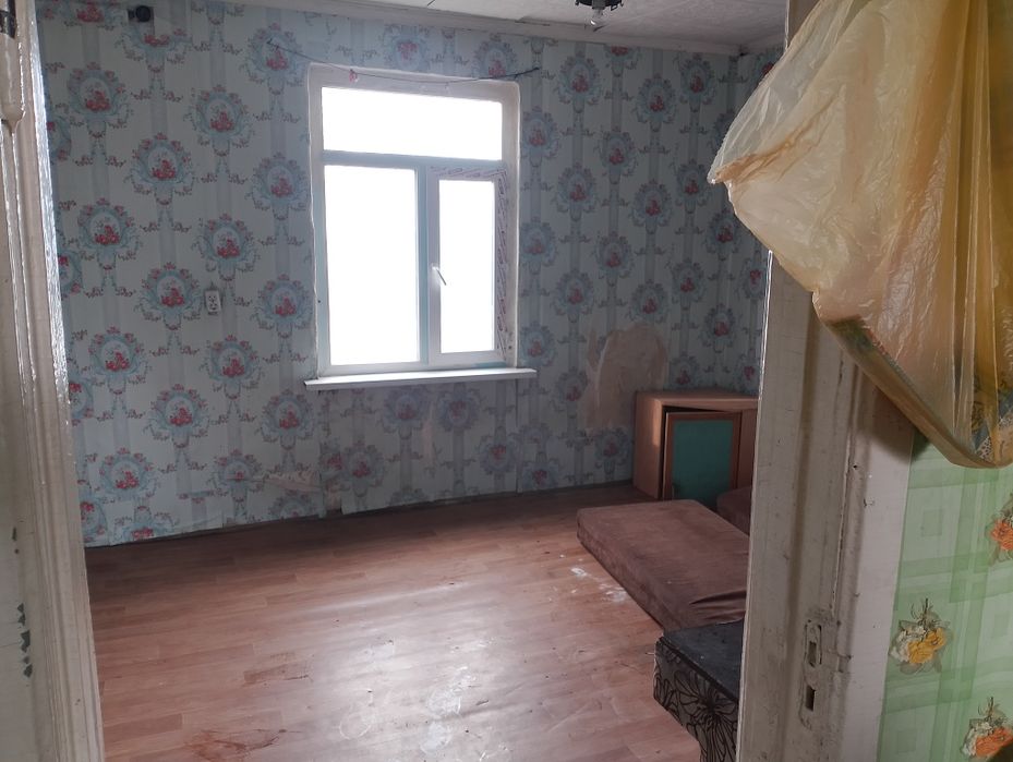 Продам дом барачного типа