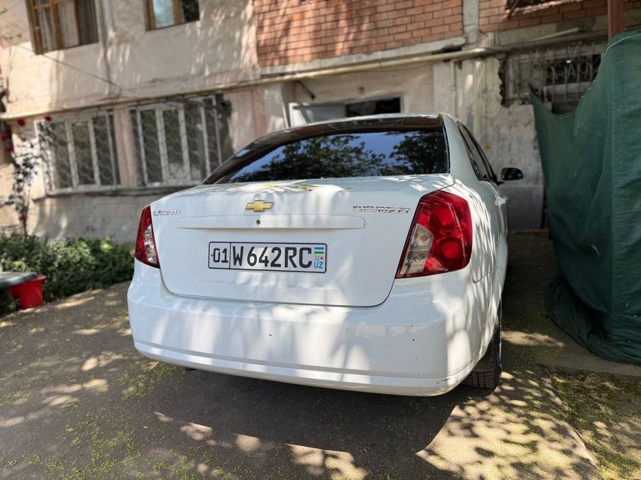 Lasetti vikup arendaga arzon shapka bn