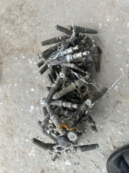 Краиники на сомавар