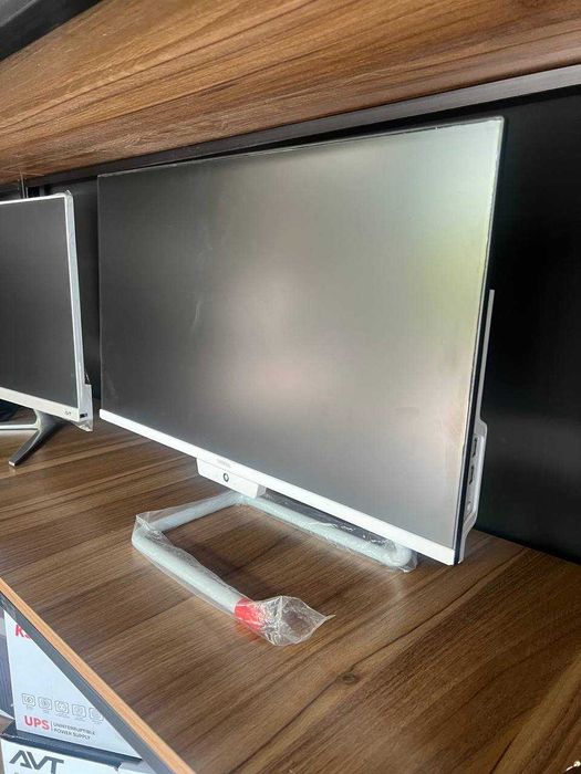 Monoblok 24 27 white h610 d4 monobloklar optom