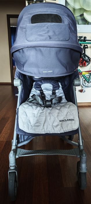 Коляска трость Maclaren techno xlr оригинал