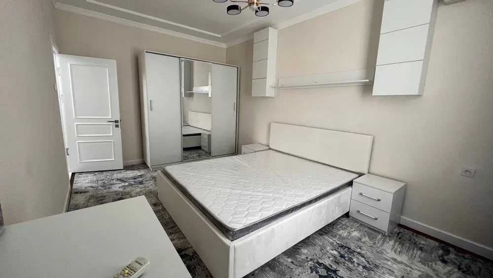 Срочно сдам 3- комнаты   5/14 Алмазарский   ЖК Сагбон Резденс