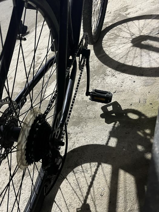 Продаю велосипед срочно