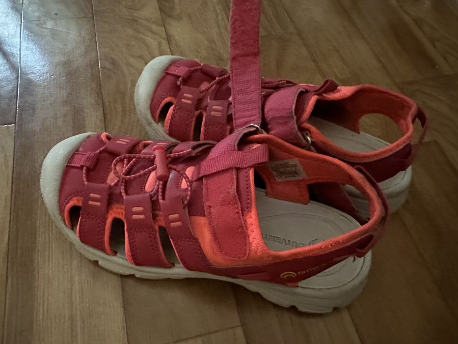 Новые кеды р 36