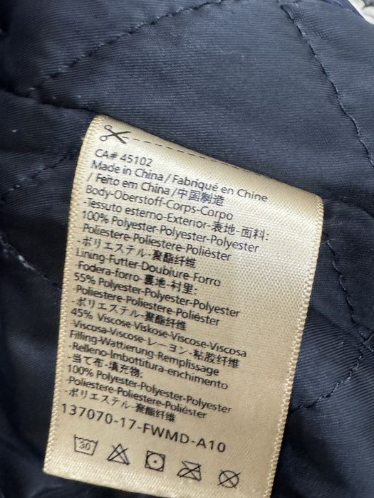 Мъжко яке SCOTCH & SODA .Размер М