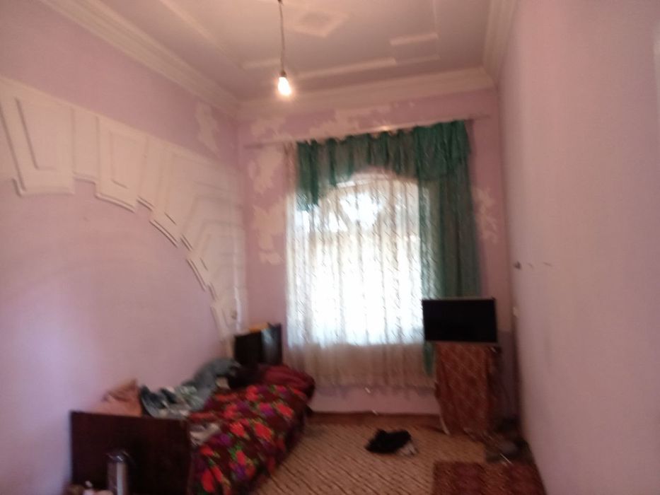 Gʻiyos Umarov da 6sotihli yashash uchun qurilgan uy sotiladi