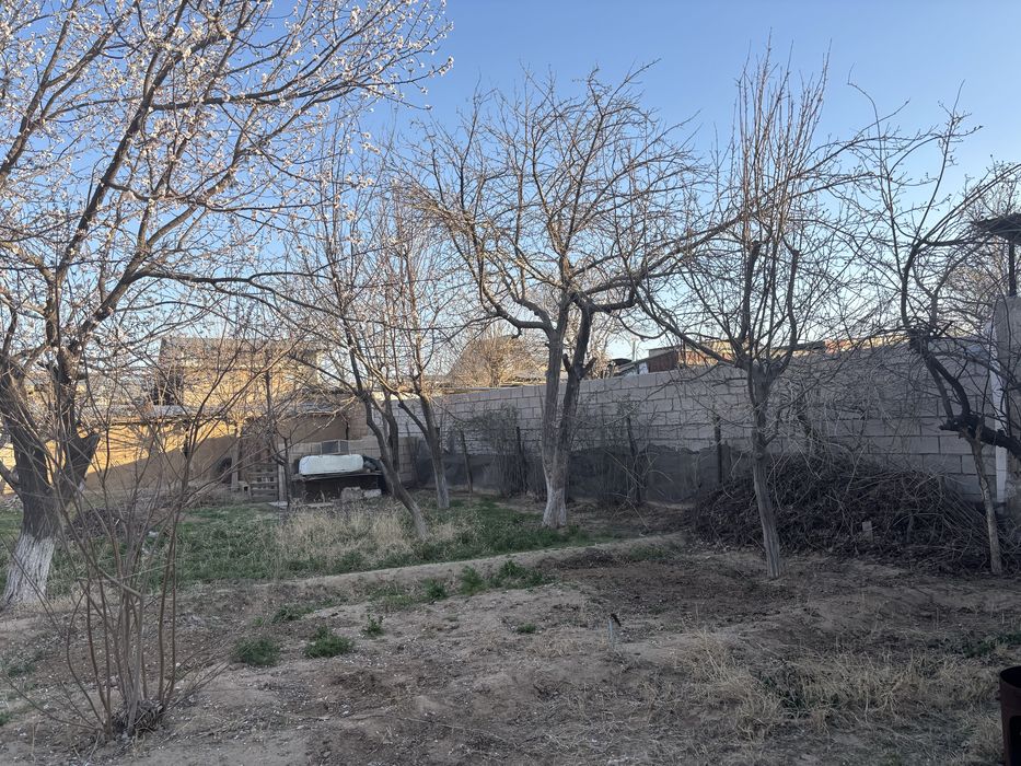 Дача сотилади ОАЗИСДА