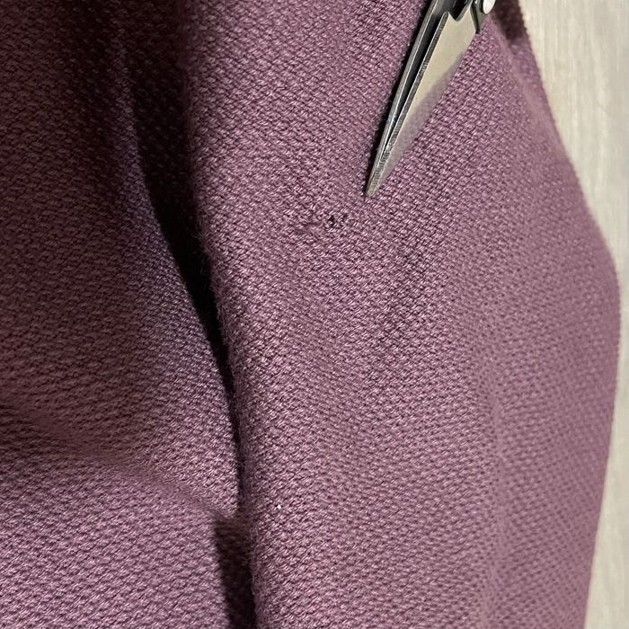 Stone Island Garment Dyed Crewneck Sweater