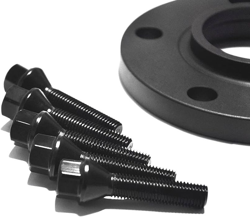 Фланци за Ауди Бмв Мерцедес 5х120 5х112 и др. 57.1/66.6/72.6