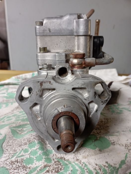 Pompă injecție Opel frontiera /Jeep