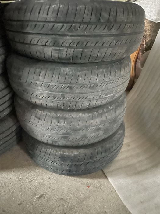 Продаю шины 175/70/13