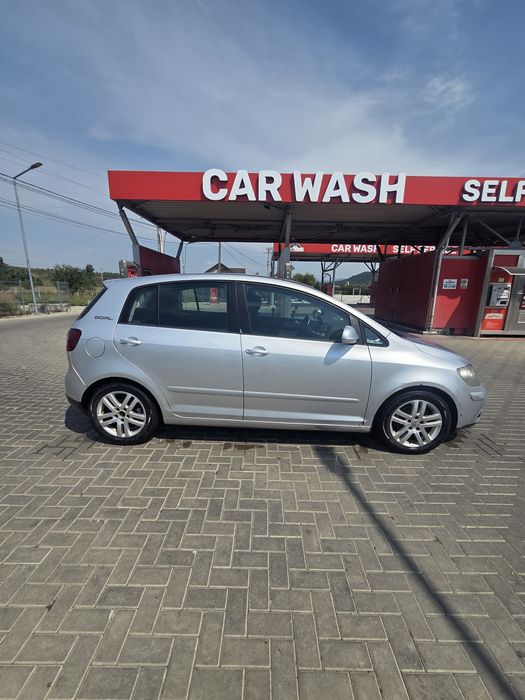 Volkswagen Golf 5 Plus 1.9 TDI