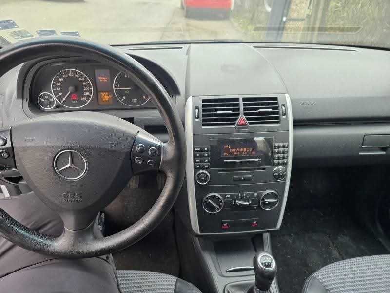 Mercedes A200 CDI, 2006, дизел, София