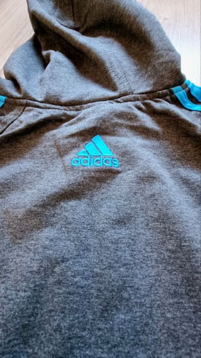 Adidas - Мъжки спортен екип