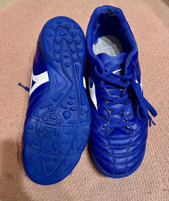 Стоножки Mizuno 40,5