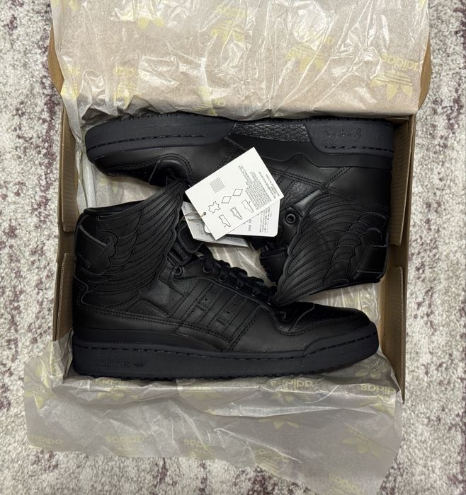 Adidas Forum Hi Wings 4.0 Jeremy Scott - originali