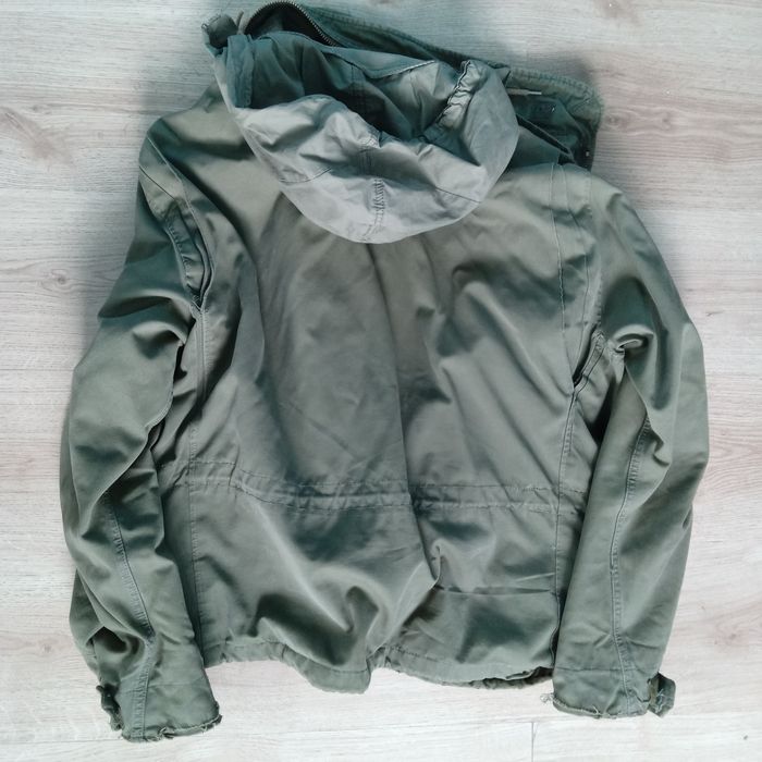 Куртка "S & T 75"демисезонная