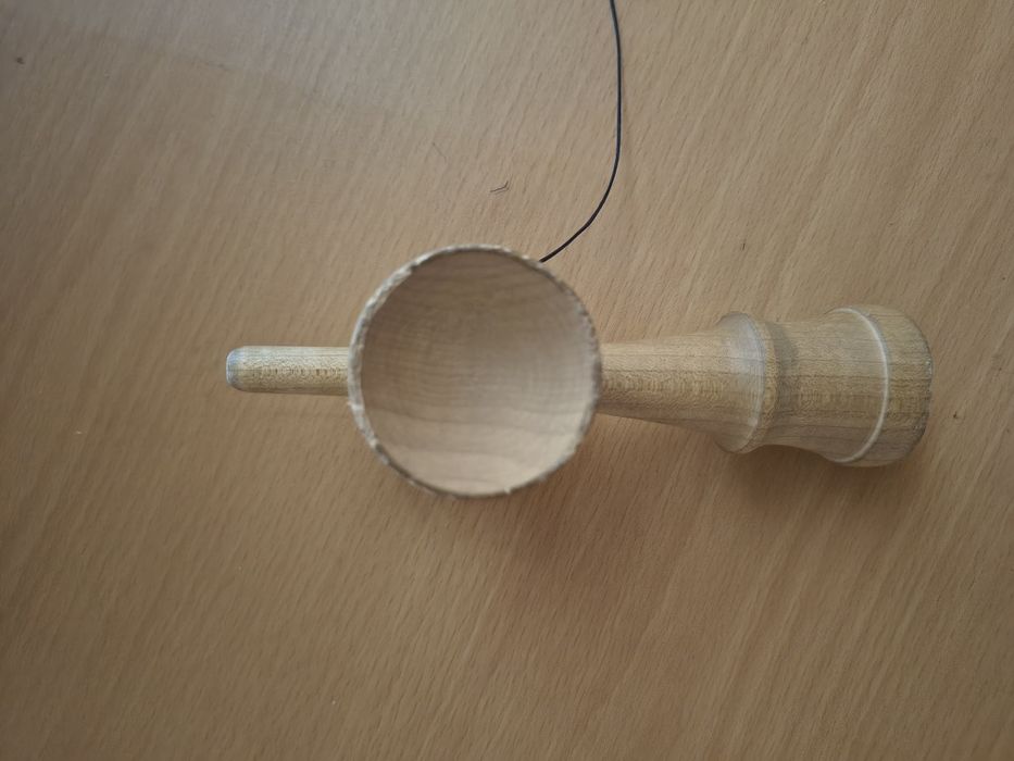 Vând kendama Israel