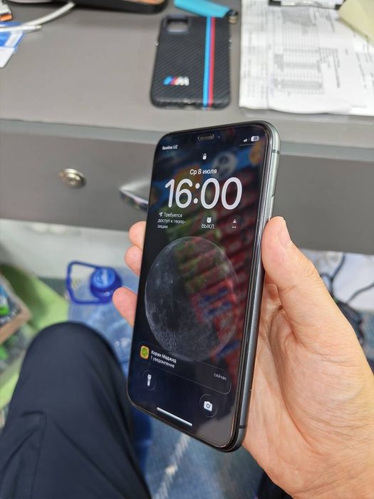 IPhone 11 128 talik