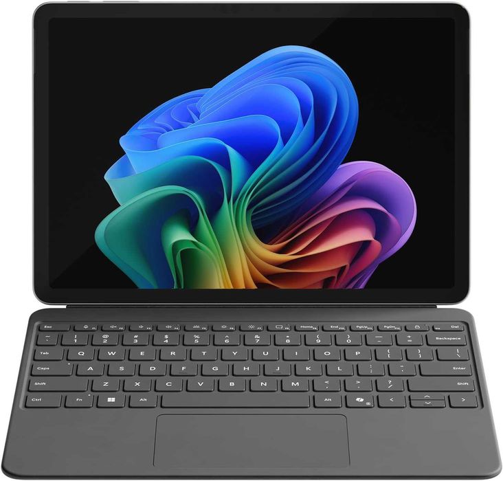 Microsoft Surface Pro Business 12 Snapdragon X Plus PDDR5 16GB SSD 1TB